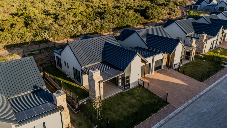 3 Bedroom Property for Sale in Hartland Lifestyle Estate Western Cape